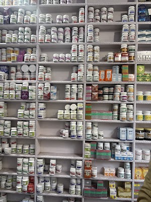 Averroes Unani Medical — Unani in Char Darwaja, Rajasthan clinic listing photo
