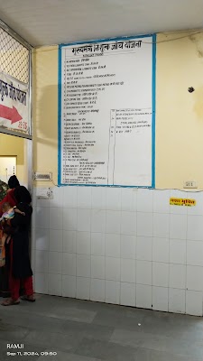 Rajkiya unani Aushdhalaya CHC Amber jaipur — Unani in Amer, Rajasthan clinic listing photo
