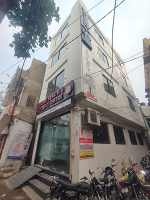 Aleem Health and Hijama Centre — Unani in Subhash Nagar, Rajasthan clinic listing photo