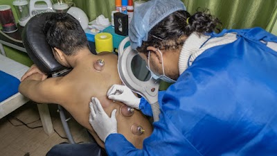 Aleem Health and Hijama Centre — Unani in Shastri Nagar, Rajasthan clinic listing photo