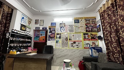 Dr Manila Srivastava — Homeopathy in Sanganer, Rajasthan clinic listing photo
