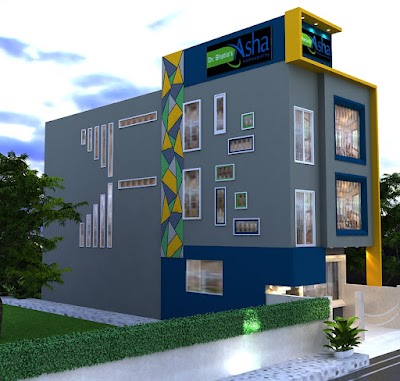 Dr Bhatia's Asha Homeopathy Center — Homeopathy in Hawa Sadak, Rajasthan clinic listing photo