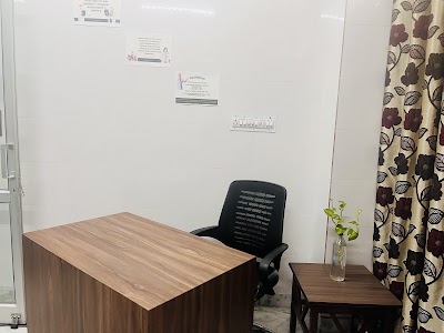 Dr. Vikram Sharma — Homeopathy in Neelkanth Colony, Rajasthan clinic listing photo