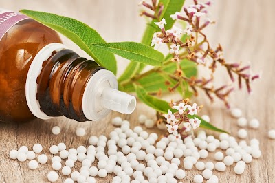 AVI Homeopathy Hospital — Homeopathy in Sanganer, Rajasthan clinic listing photo