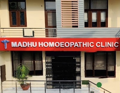 Madhu Homoeopathic Clinic — Homeopathy in Jagannath Puri, Rajasthan clinic listing photo