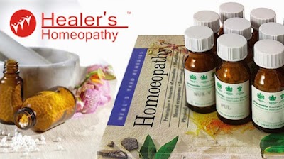 Healer's Homeopathy Clinic — Homeopathy in Vaishali Nagar, Rajasthan clinic listing photo