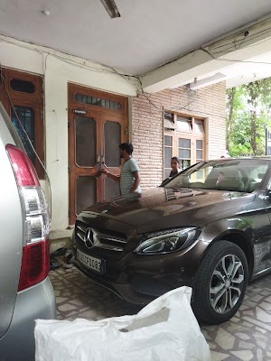Dr. Vinod Sharma — Homeopathy in C Scheme, Rajasthan clinic listing photo