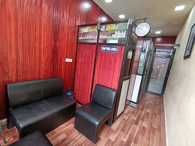 Jaipur Homeopathic Clinic Dr Deepak Tak Jagatpura branch — Homeopathy in Jagatpur, Rajasthan clinic listing photo