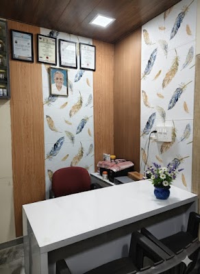 Vishwadnya Ayurved Clinic And Panchakarma Kendra, parel — Ayurveda in Mumbai, Maharashtra clinic photo on OPDIO - Smart Clinic. Smarter Care.