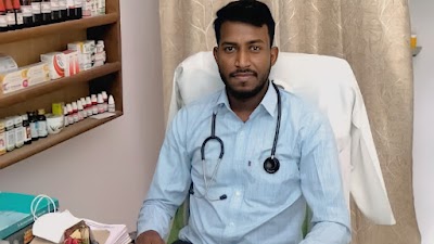 Shree Vinayak Multispeciality Homeo Clinic — Homeopathy in Jhotwara, Rajasthan clinic listing photo