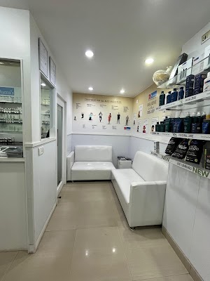 Dr Batra's Homeopathy, Hair & Skin Clinic — Homeopathy in Moji Colony, Rajasthan clinic listing photo