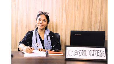 Dr.Soniya's Homoeopathy centre — Homeopathy in Suraj Nagar, Rajasthan clinic listing photo