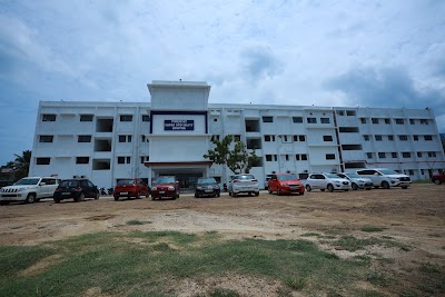 PONJESLY SUPER SPECIALITY HOSPITAL — Multispeciality Hospital in Parvathipuram, Tamil Nadu clinic listing photo