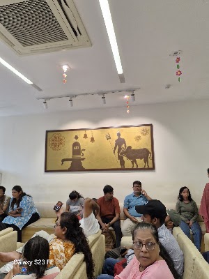 Jyovis Hospital of Ayurveda & Aesthetic Centre — Ayurveda in Mumbai, Maharashtra clinic photo on OPDIO - Smart Clinic. Smarter Care.