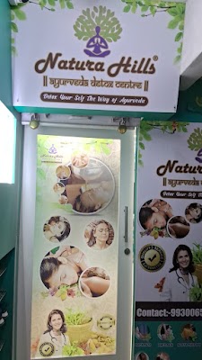 Natura Hills Ayurveda Detox Centre|Ayurvedic Joint pain and Back pain Treatment… — Ayurveda in Mumbai, Maharashtra clinic photo on OPDIO - Smart Clinic. Smarter Care.