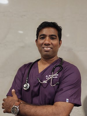 Dr. Ravi Gupta — Ayurveda in Mumbai, Maharashtra clinic listing photo