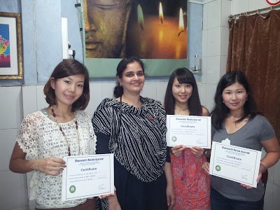 Dr. Namrata’s Dhanwantri Ayurved — Ayurveda in Mumbai, Maharashtra clinic photo on OPDIO - Smart Clinic. Smarter Care.