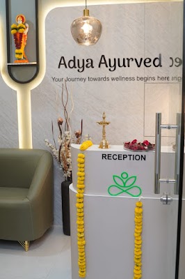 Adya Ayurvedic & Panchkarma Clinic : Best Ayurvedic Clinic in Mulund — Ayurveda in Mumbai, Maharashtra clinic photo on OPDIO - Smart Clinic. Smarter Care.