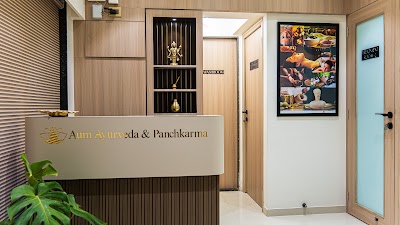 Aum Ayurvedic Clinic & Panchkarma Centre — Ayurveda in Mumbai, Maharashtra clinic photo on OPDIO - Smart Clinic. Smarter Care.