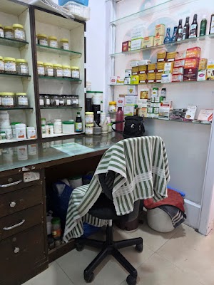 Nisarg Spandan Ayurvedic Clinic & Panchakarma Center — Ayurveda in Mumbai, Maharashtra clinic photo on OPDIO - Smart Clinic. Smarter Care.