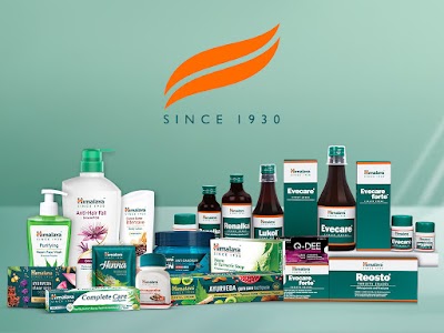 Himalaya Wellness Store — Ayurveda in Agra, Uttar Pradesh clinic photo on OPDIO - Smart Clinic. Smarter Care.