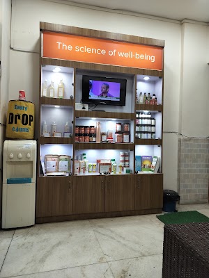 Jiva Ayurveda Clinic and Panchakarma Centre, Sector 2, Shanti Nagar, Mumbai — Ayurveda in Mumbai, Maharashtra clinic photo on OPDIO - Smart Clinic. Smarter Care.