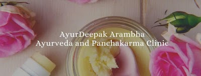 AyurDeepak Arambha Ayurveda and Panchakarma Clinic — Ayurveda in Lucknow, Uttar Pradesh clinic photo on OPDIO - Smart Clinic. Smarter Care.