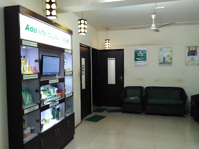 Jiva Ayurveda Clinic, Gomti Nagar, Lucknow — Ayurveda in Lucknow, Uttar Pradesh clinic photo on OPDIO - Smart Clinic. Smarter Care.