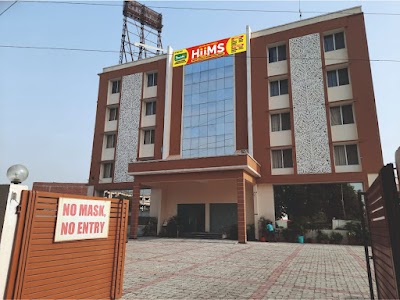 Jeena Sikho HiiMS Hospital Lucknow — Ayurveda in Lucknow, Uttar Pradesh clinic photo on OPDIO - Smart Clinic. Smarter Care.