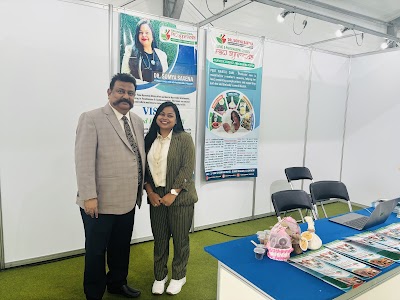 Raw Ayurveda - Clinic & Panchakarma Center — Ayurveda in Lucknow, Uttar Pradesh clinic photo on OPDIO - Smart Clinic. Smarter Care.