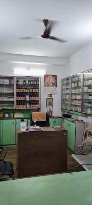 Dr. Seth Ayurveda Clinic — Ayurveda in Lucknow, Uttar Pradesh clinic photo on OPDIO - Smart Clinic. Smarter Care.