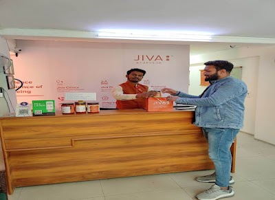 Jiva Ayurveda Clinic, Hazratganj, Lucknow — Ayurveda in Lucknow, Uttar Pradesh clinic photo on OPDIO - Smart Clinic. Smarter Care.