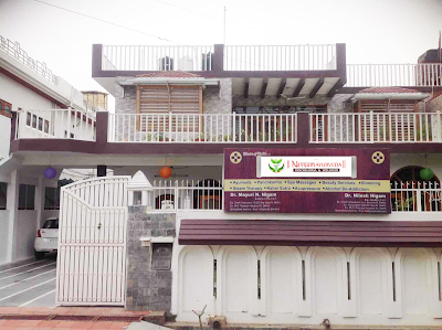 Navyam Ayurveda, Gomti Nagar, Lucknow — Ayurveda in Lucknow, Uttar Pradesh clinic photo on OPDIO - Smart Clinic. Smarter Care.