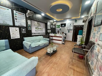 Karma Ayurveda — Ayurveda in Lucknow, Uttar Pradesh clinic photo on OPDIO - Smart Clinic. Smarter Care.