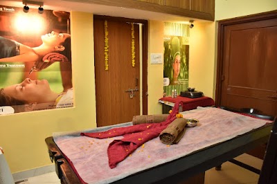 Sri Sri Wellbeing Franchise- Vikas Nagar — Ayurveda in Lucknow, Uttar Pradesh clinic photo on OPDIO - Smart Clinic. Smarter Care.