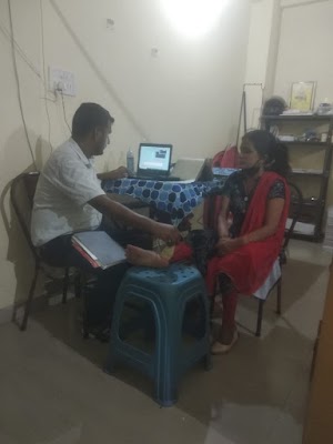 Ayushkaami Ayurved Neuro & Health Care Center — Ayurveda in Lucknow, Uttar Pradesh clinic photo on OPDIO - Smart Clinic. Smarter Care.