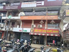Jiva Ayurveda Clinic and Panchkarma Center, Alambagh, Lucknow — Ayurveda in Lucknow, Uttar Pradesh clinic photo on OPDIO - Smart Clinic. Smarter Care.