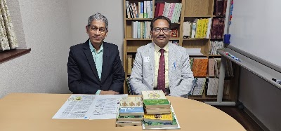 Dr Sanjay Sinha Ayurvedacharya — Ayurveda in Lucknow, Uttar Pradesh clinic photo on OPDIO - Smart Clinic. Smarter Care.