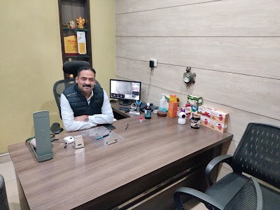 Dr. S.K Pandey's Om Ayurved Center — Ayurveda in Lucknow, Uttar Pradesh clinic photo on OPDIO - Smart Clinic. Smarter Care.