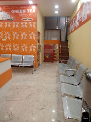 Amrit Clinic Panch Karma & Cancer Centre — Ayurveda in Lucknow, Uttar Pradesh clinic photo on OPDIO - Smart Clinic. Smarter Care.