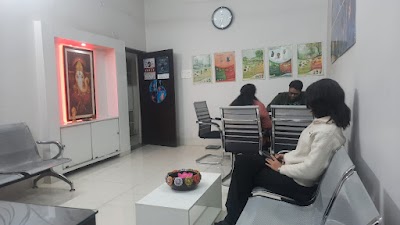 Shashwat Ayurveda Chikitsa Kendra — Ayurveda in Lucknow, Uttar Pradesh clinic photo on OPDIO - Smart Clinic. Smarter Care.