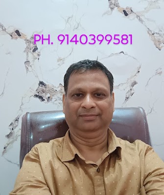 AYURVEDIC CLINIC LUCKNOW -CHARAK — Ayurveda in Lucknow, Uttar Pradesh clinic photo on OPDIO - Smart Clinic. Smarter Care.