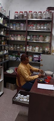 Nadi vaidhya — Ayurveda in Agra, Uttar Pradesh clinic photo on OPDIO - Smart Clinic. Smarter Care.
