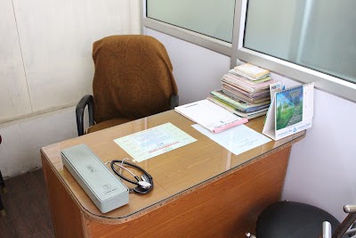 Dhanwantari Ayurved Clinic — Ayurveda in Lucknow, Uttar Pradesh clinic photo on OPDIO - Smart Clinic. Smarter Care.