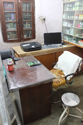 Lucknow Ayurveda Panchkarma Center — Ayurveda in Lucknow, Uttar Pradesh clinic photo on OPDIO - Smart Clinic. Smarter Care.