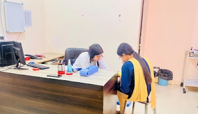 Vedam Health Care Clinic — Ayurveda in Lucknow, Uttar Pradesh clinic photo on OPDIO - Smart Clinic. Smarter Care.