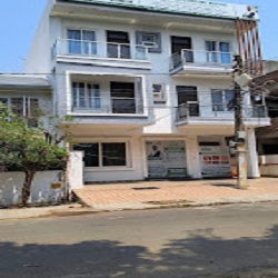 Karma Ayurveda Hospital — Ayurveda in thana, Uttar Pradesh clinic photo on OPDIO - Smart Clinic. Smarter Care.