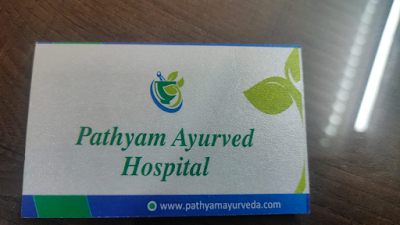 Pathyam Ayurveda Hospital -Ayurved Treatment — Ayurveda in Agra, Uttar Pradesh clinic photo on OPDIO - Smart Clinic. Smarter Care.