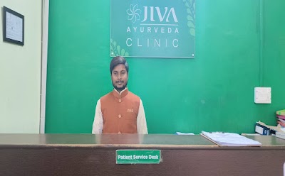 Jiva Ayurveda Clinic, Bareilly — Ayurveda in Bareilly, Uttar Pradesh clinic photo on OPDIO - Smart Clinic. Smarter Care.