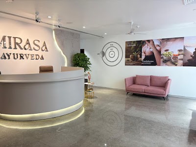 Mirasa Ayurveda Bareilly — Ayurveda in Bareilly, Uttar Pradesh clinic photo on OPDIO - Smart Clinic. Smarter Care.
